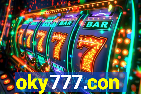 oky777.con