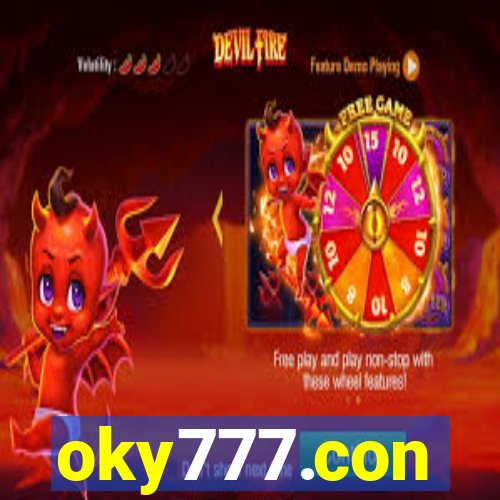 oky777.con