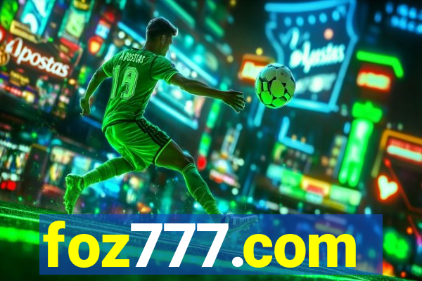 foz777.com