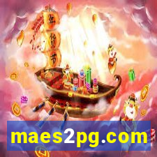 maes2pg.com
