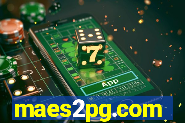 maes2pg.com