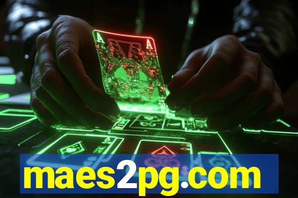 maes2pg.com