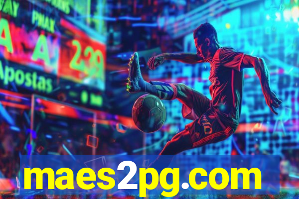 maes2pg.com
