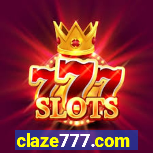 claze777.com
