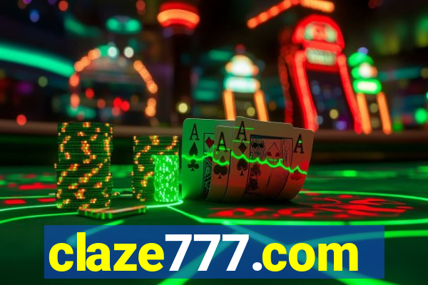 claze777.com