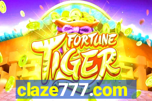 claze777.com