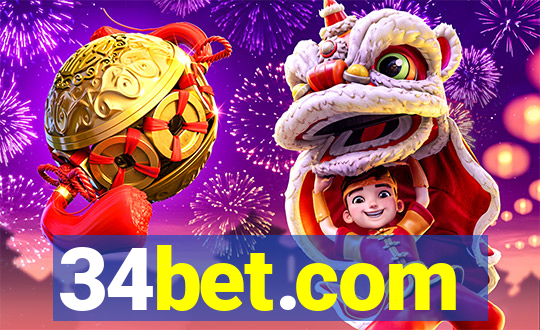 34bet.com