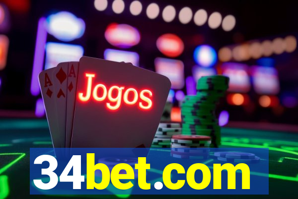 34bet.com