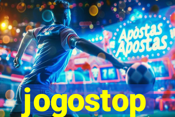 jogostop