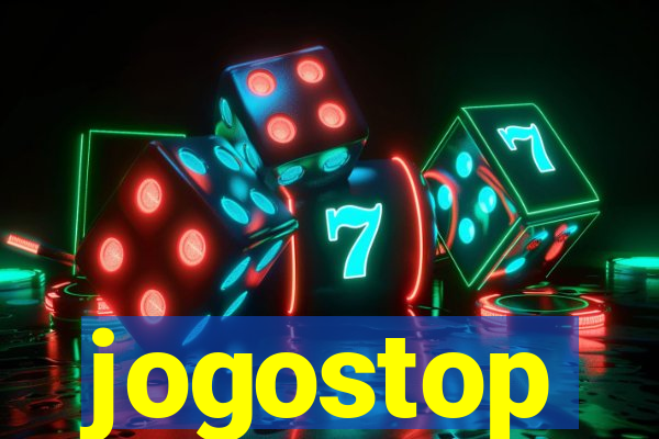 jogostop