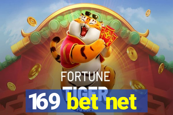 169 bet net