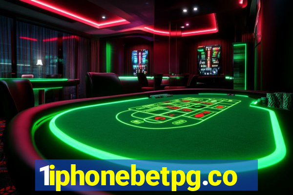 1iphonebetpg.com