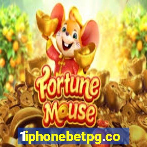 1iphonebetpg.com