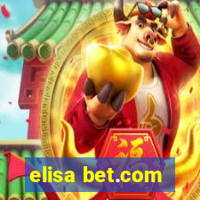 elisa bet.com