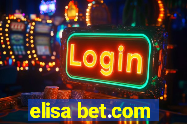 elisa bet.com