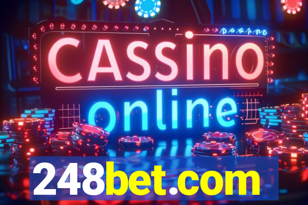 248bet.com