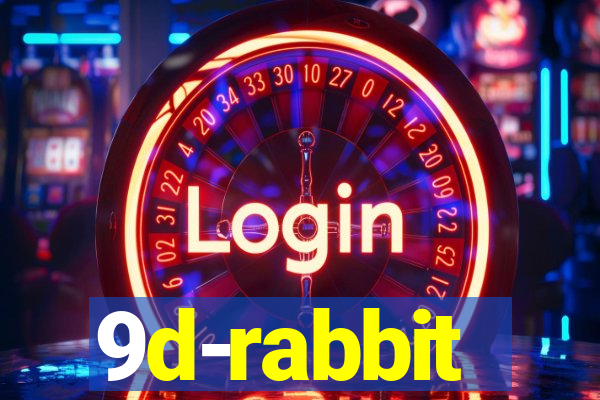 9d-rabbit