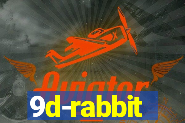 9d-rabbit