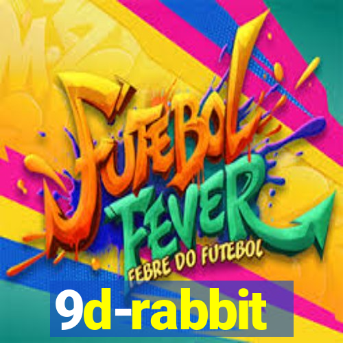 9d-rabbit