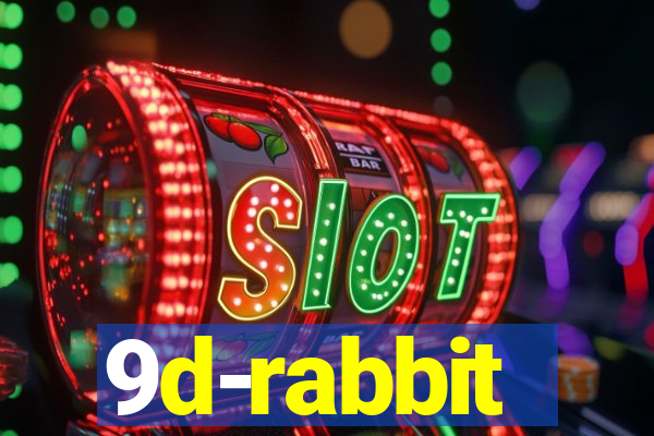 9d-rabbit
