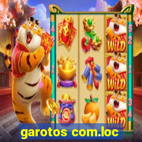 garotos com.loc