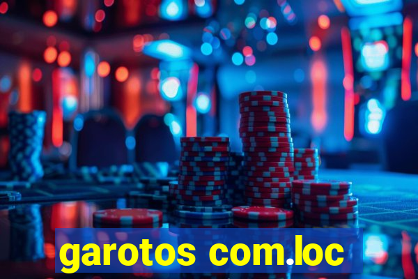 garotos com.loc