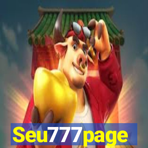 Seu777page