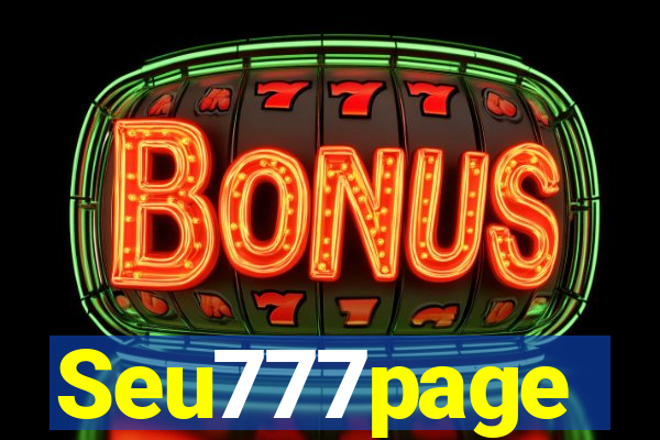 Seu777page