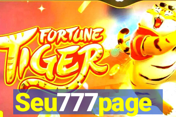 Seu777page