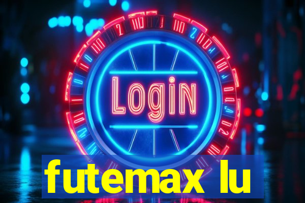 futemax lu