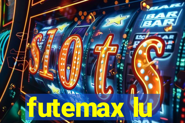 futemax lu