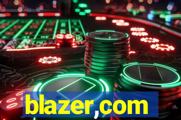 blazer,com