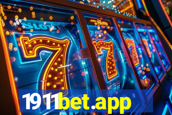 1911bet.app
