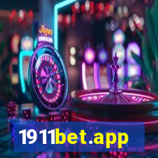 1911bet.app