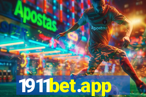 1911bet.app