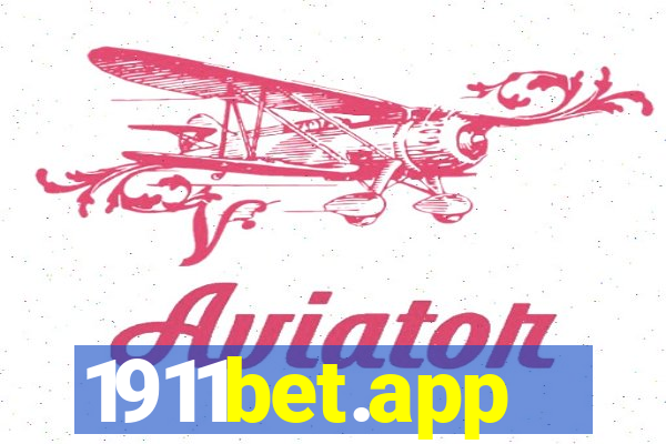 1911bet.app