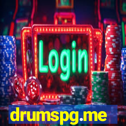 drumspg.me