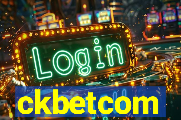 ckbetcom