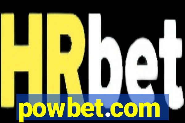powbet.com