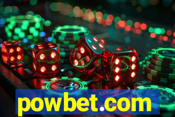 powbet.com