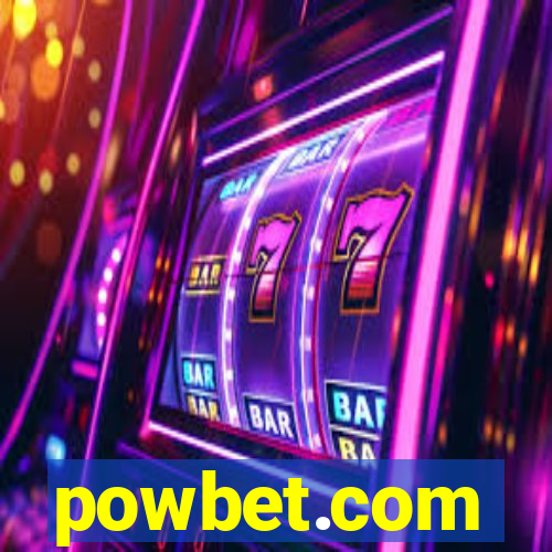 powbet.com