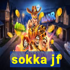 sokka jf