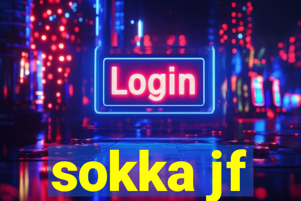 sokka jf
