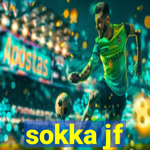 sokka jf