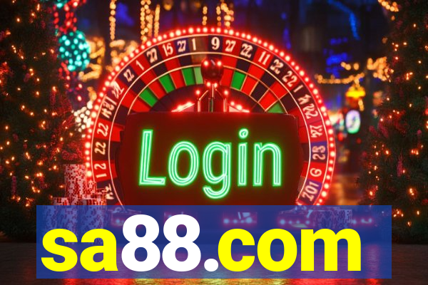 sa88.com