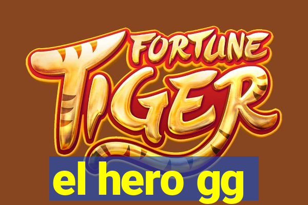 el hero gg