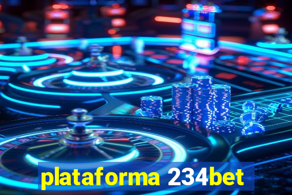 plataforma 234bet