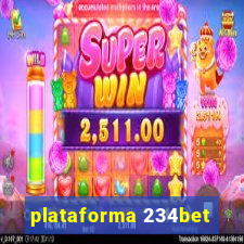 plataforma 234bet