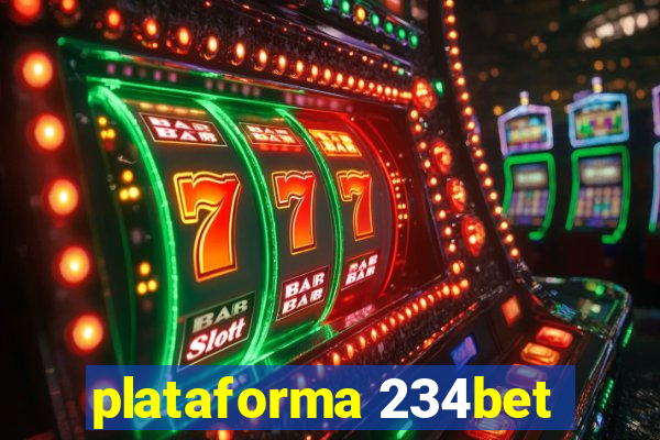 plataforma 234bet