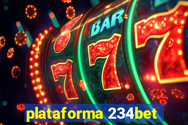 plataforma 234bet